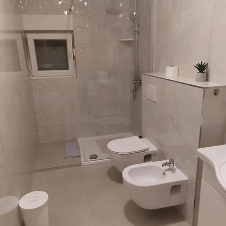 Apartman Mira