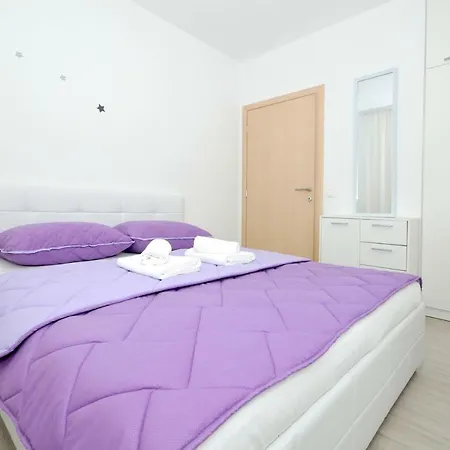 Apartman Mira