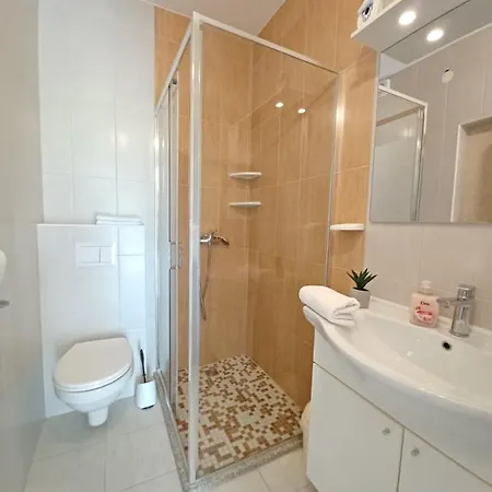 Lägenhet Mira Trogir