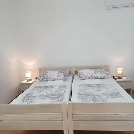 Mira Lägenhet *