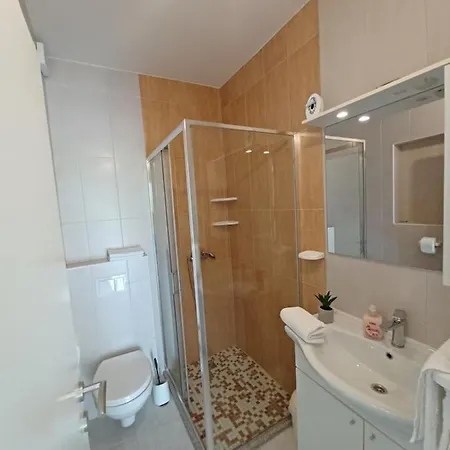 Lägenhet Mira *