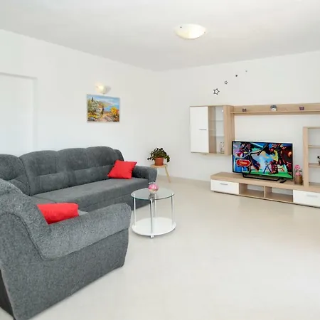 Lägenhet Mira Trogir
