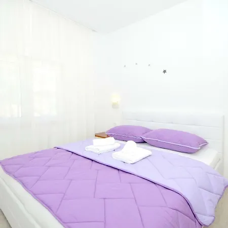 Appartamento Mira Traù