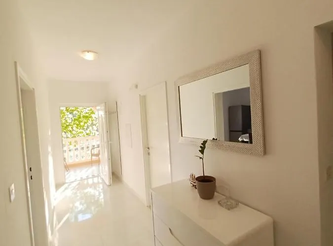 Appartamento Mira Traù
