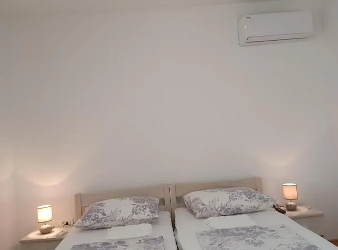 Mira Appartamento Traù