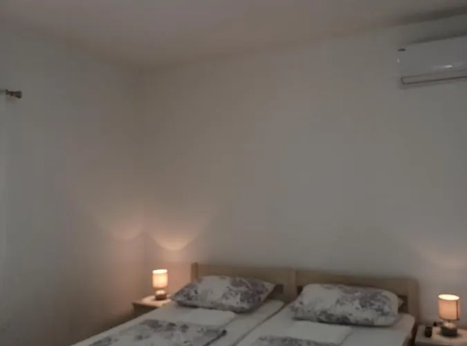 Mira Appartamento Traù
