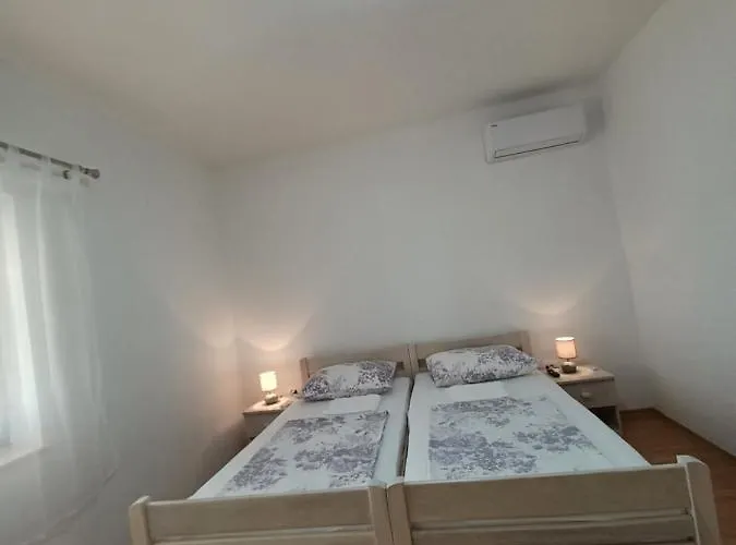 Appartamento Mira Traù