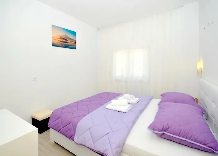 Mira Appartamento Traù