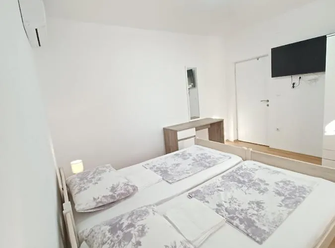 Apartmán Mira Trogir